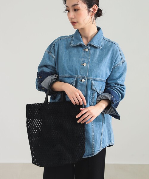 MARY AL TERNA（メアリオルターナ） トートバッグ 「WEB限定」MARY AL