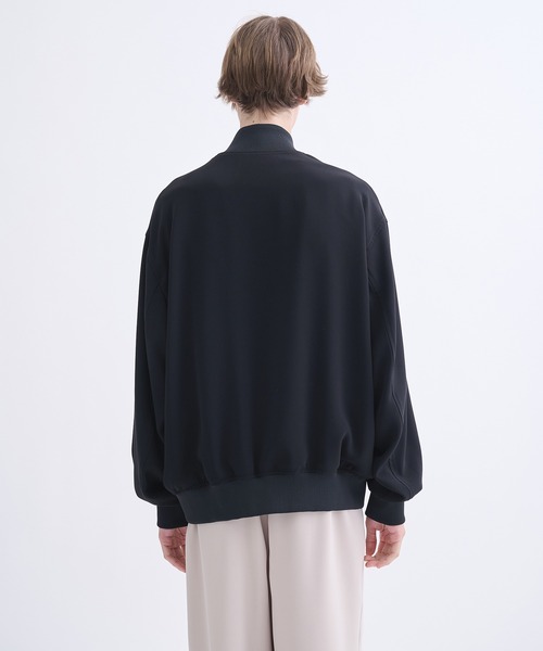 CULLNI（クルニ） ブルゾン アウター 「CULLNI」別注 MA-1 メンズ