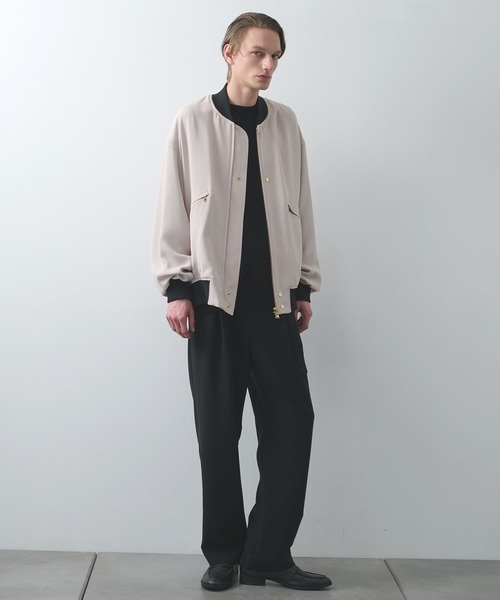 CULLNI（クルニ） ブルゾン アウター 「CULLNI」別注 MA-1 メンズ