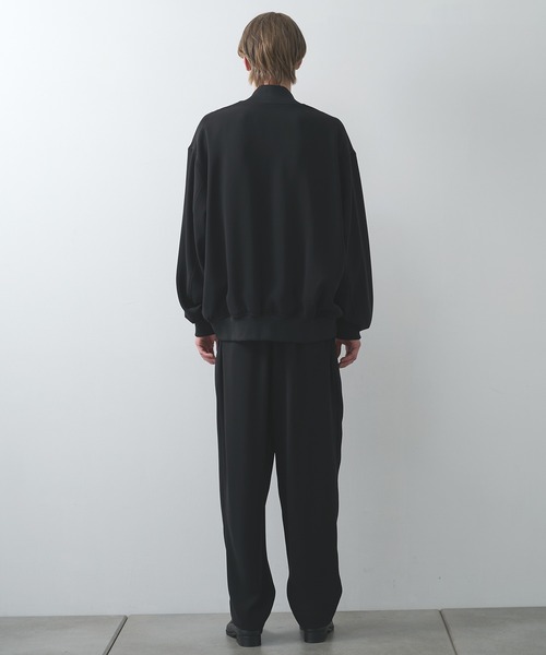 CULLNI（クルニ） ブルゾン アウター 「CULLNI」別注 MA-1 メンズ