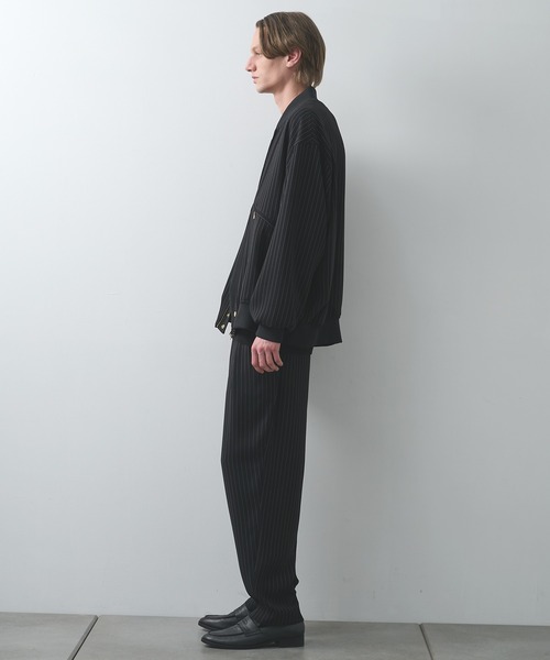 CULLNI（クルニ） ブルゾン アウター 「CULLNI」別注 MA-1 メンズ