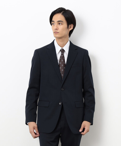 COMME CA ISM（コムサイズム） セレモニースーツ カジュアルスーツ