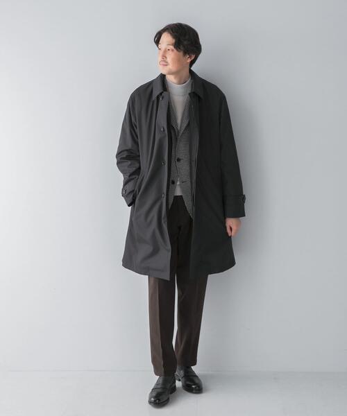 Verybrain ジャケットコート 0430643024109cl_05