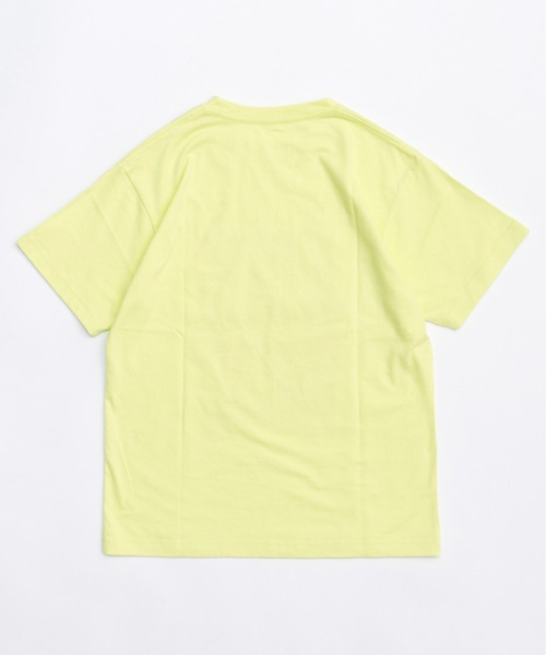 「MAISON SPECIAL」 半袖Tシャツ FREE ブラック レディース_画像2