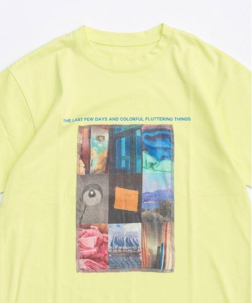「MAISON SPECIAL」 半袖Tシャツ FREE ブラック レディース_画像3