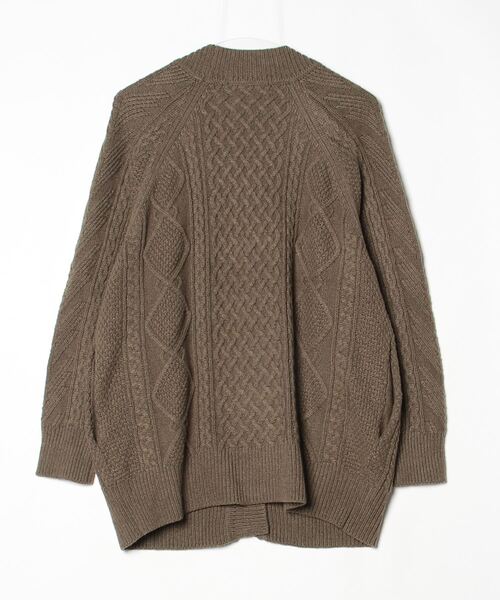 URBAN RESEARCH（アーバンリサーチ） ニットカーディガン FREE