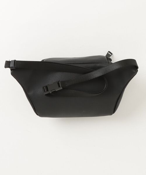 「DEVICE」 ショルダーバッグ FREE ブラック メンズ_画像2