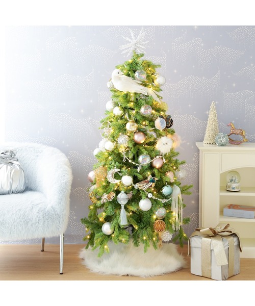 Francfranc クッション クッションカバー デコラティブ ボックス