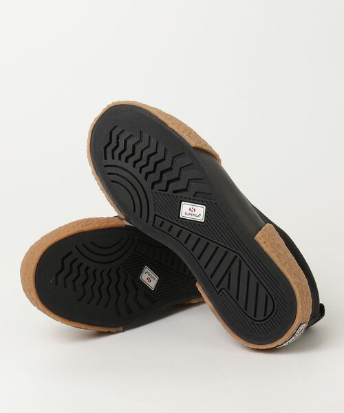 スピカ SUPERGA（スペルガ） スニーカー 2660 STRIPE BIG BUMPERS レディース