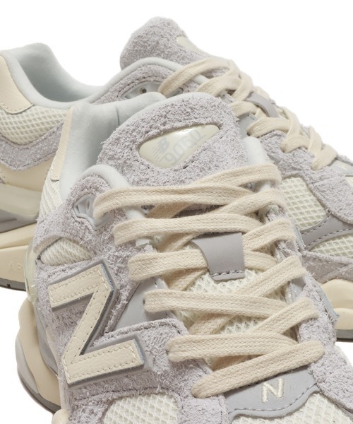 「New Balance」 ローカットスニーカー 29.0cm グレー メンズ_画像3