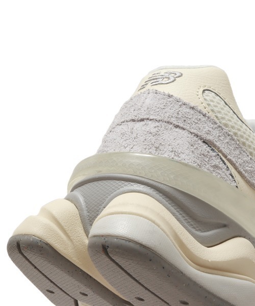 「New Balance」 ローカットスニーカー 29.0cm グレー メンズ_画像5