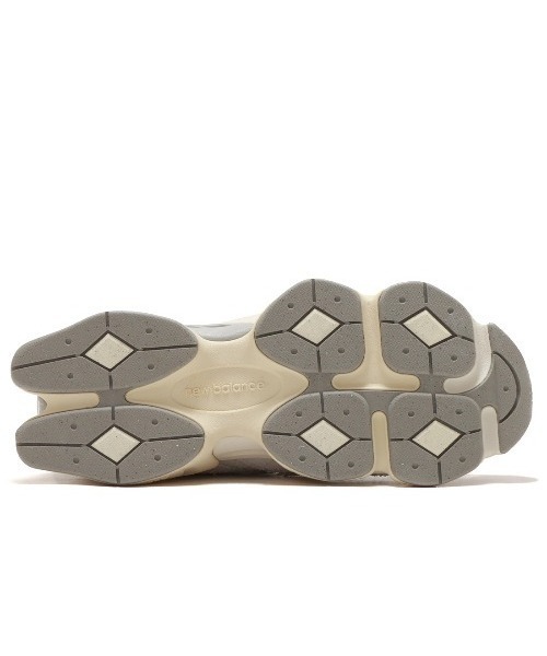 「New Balance」 ローカットスニーカー 29.0cm グレー メンズ_画像9