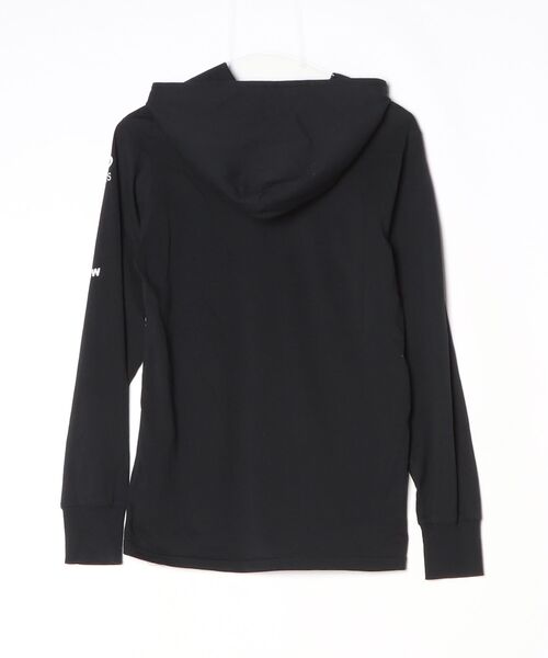 極美品✨タグ付き✨【ディーゼル】パーカー ブラック Lサイズ DIESEL（ディーゼル） プルオーバーパーカー MEDIUM ブラック メンズ