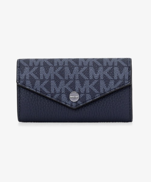 MICHAEL KORS（マイケルコース） キーケース HUDSON キーケース - MK