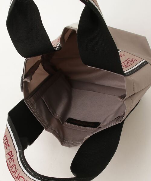 「THEATRE PRODUCTS」 ハンドバッグ FREE グレー レディース_画像4