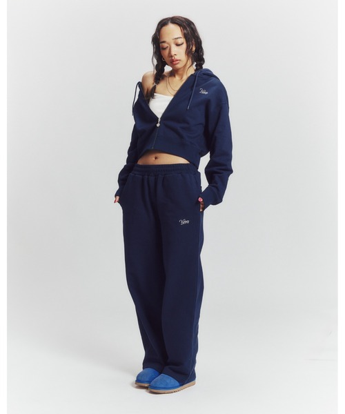 KEBOZ（ケボズ） スウェットパンツ ジャージ BB BABY SWEAT PANTS