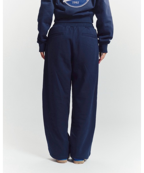 KEBOZ（ケボズ） スウェットパンツ ジャージ BB BABY SWEAT PANTS