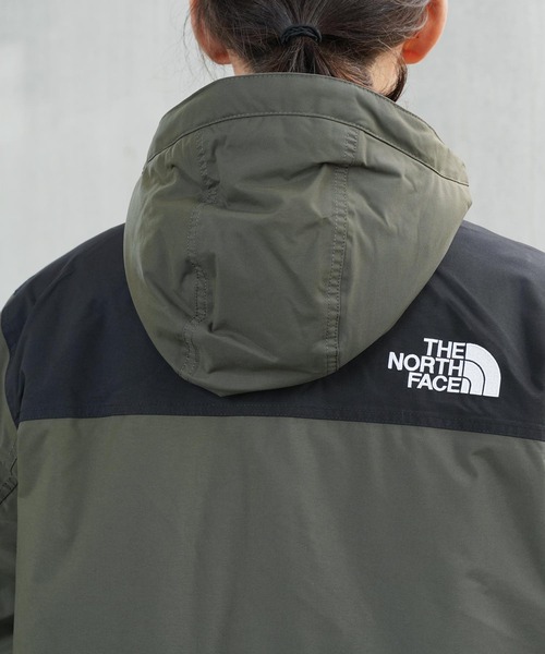 THE NORTH FACE（ザ ノースフェイス） ダウンジャケット SMALL カーキ