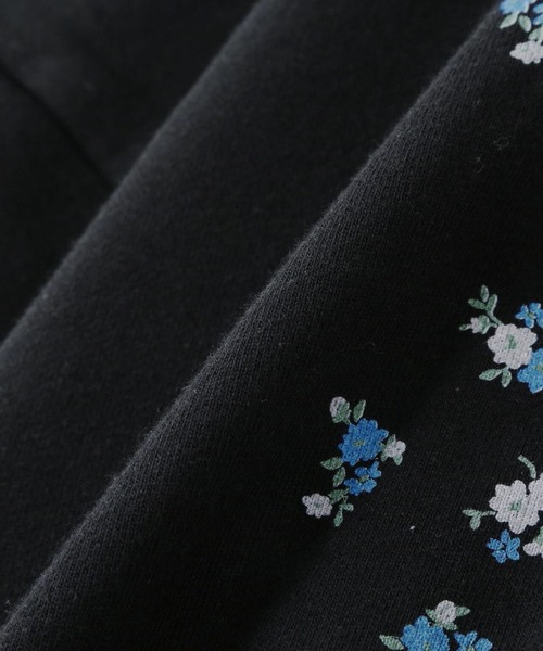 「Little sunny bite」 スウェットカットソー M ナチュラル レディース_画像3