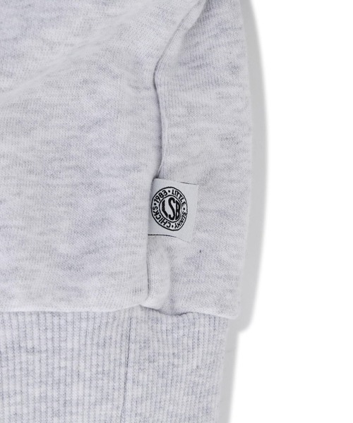 「Little sunny bite」 スウェットカットソー M ナチュラル レディース_画像8