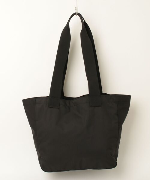 THE NORTH FACE（ザ ノースフェイス） トートバッグ - ブラック メンズ