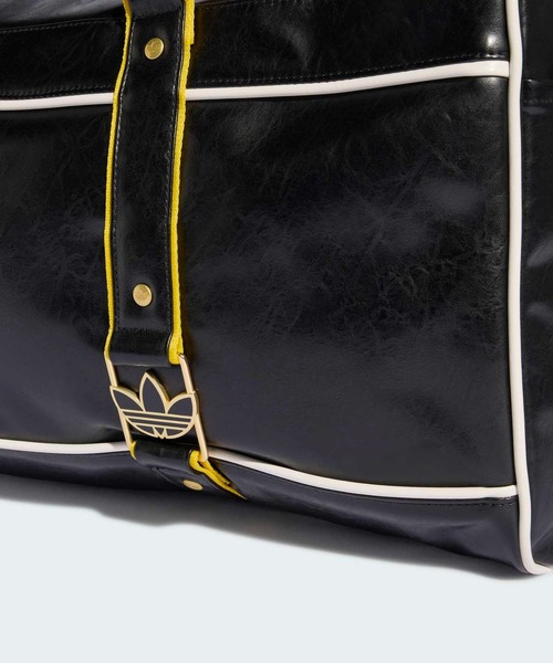 adidas（アディダス） ボストンバッグ プレミアム ウィークエンダー