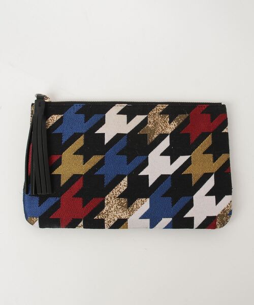 「KIRALY」 2WAYバッグ - ブラック レディース_画像6