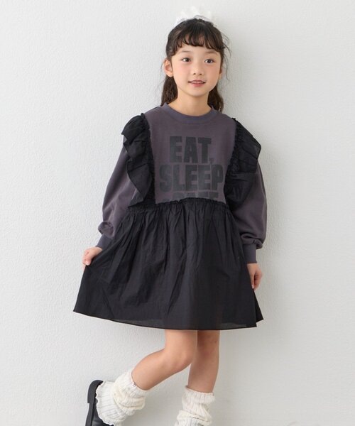 CIAOPANIC TYPY（チャオパニックティピー） ワンピース 「KIDS」「WEB