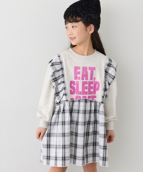 CIAOPANIC TYPY（チャオパニックティピー） ワンピース 「KIDS」「WEB