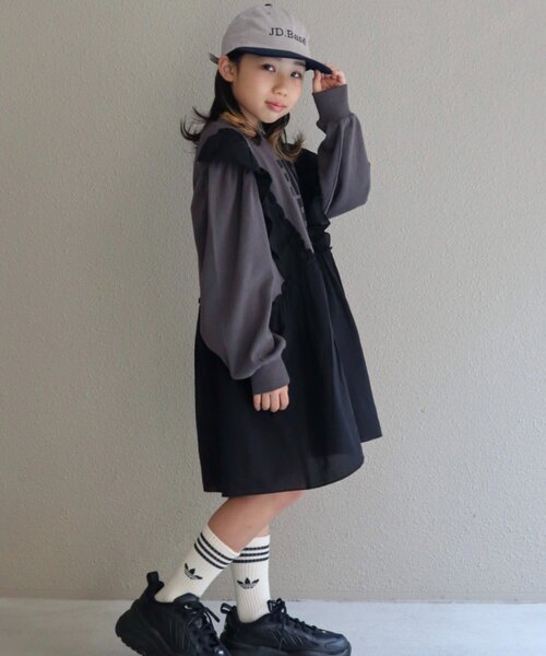 CIAOPANIC TYPY（チャオパニックティピー） ワンピース 「KIDS」「WEB