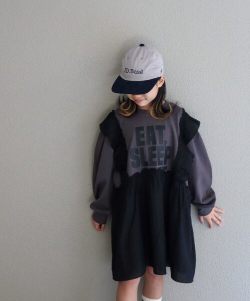 CIAOPANIC TYPY（チャオパニックティピー） ワンピース 「KIDS」「WEB