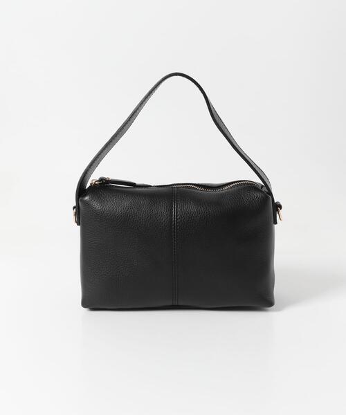 「MARCO BIANCHINI」 2WAYバッグ ONE ベージュ レディース_画像4