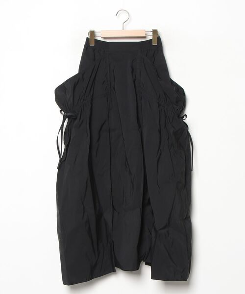 アンスリード　スカート UN3D.（アンスリード） スカート UN3D./アンスリード/ORIGAMI PLEATS