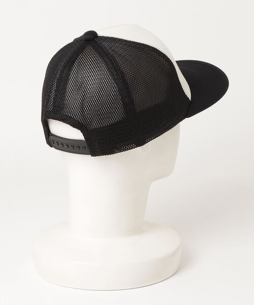 HYSTERIC GLAMOUR（ヒステリックグラマー） メッシュキャップ FREE