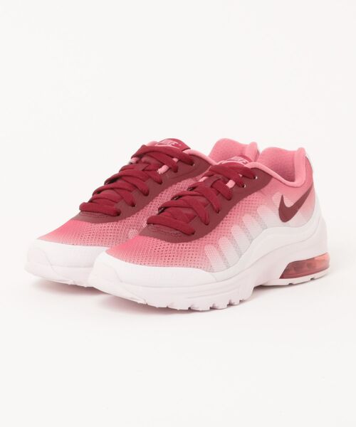 【新品未使用】NIKEナイキエアマックス　インビガー 新品未使用】NIKEナイキエアマックス インビガー エアマックスイン