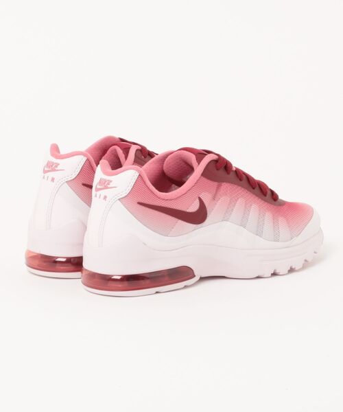 NIKE（ナイキ） スニーカー W AIRMAX INVIGOR ウィメンズ エア