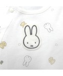 ベビー服 ロンパース miffy ミッフィー ...の詳細画像1