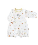ベビー服 ロンパース miffy ミッフィー ...の詳細画像4
