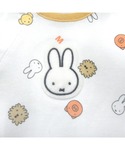 ベビー服 ロンパース miffy ミッフィー ...の詳細画像3