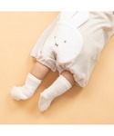 ベビー服 ロンパース miffy ミッフィー ...の詳細画像5