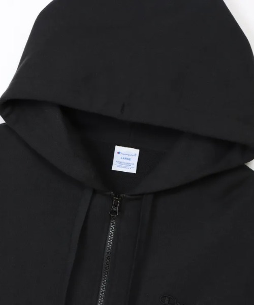 Champion（チャンピオン） パーカー Champion/チャンピオン/ZIP HOODED