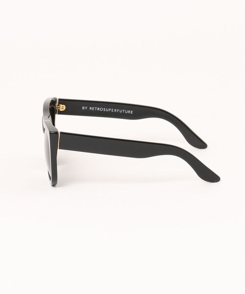 SUPER BY RETROSUPERFUTURE サングラス 「SUPER」FLAT TOP メンズ
