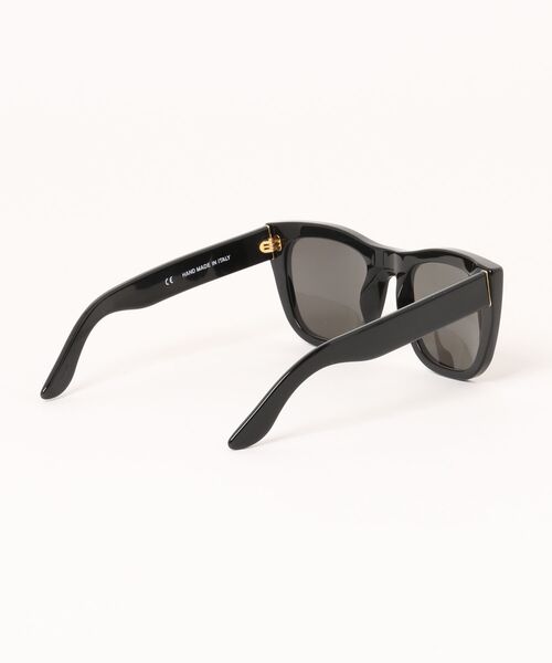SUPER BY RETROSUPERFUTURE サングラス 「SUPER」FLAT TOP メンズ