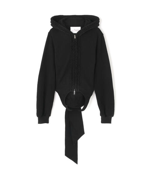 NODRESS（ノードレス） パーカー Nφdress/ノードレス/Hoodie Jacket