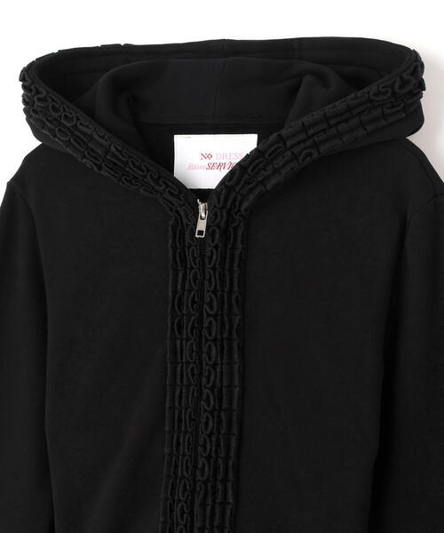 Nodress パーカー NODRESS（ノードレス） パーカー Nφdress/ノードレス/Hoodie Jacket