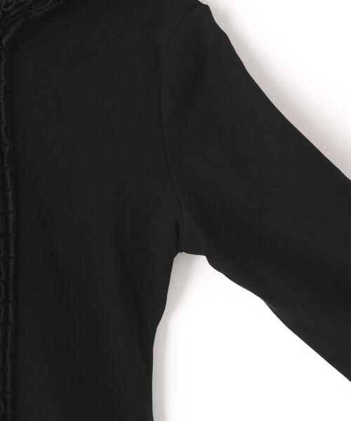 NODRESS（ノードレス） パーカー Nφdress/ノードレス/Hoodie Jacket