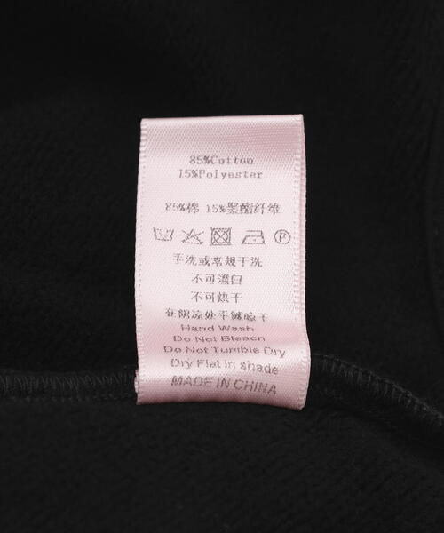 NODRESS（ノードレス） パーカー Nφdress/ノードレス/Hoodie Jacket