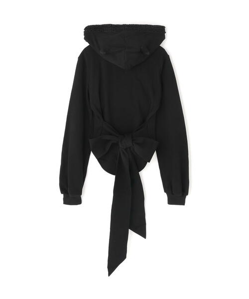 NODRESS（ノードレス） パーカー Nφdress/ノードレス/Hoodie Jacket