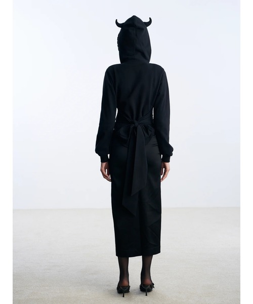 NODRESS（ノードレス） パーカー Nφdress/ノードレス/Hoodie Jacket