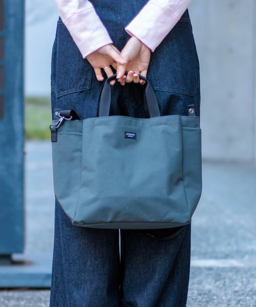 STANDARD SUPPLY（スタンダードサプライ） トートバッグ SIMPLICITY